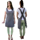 MOSHI - pamučna kecelja MOSHI - pamučna kecelja