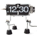 Flip Clock Flip Clock