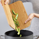 Chop2Pot velika daska od bambusa Chop2Pot velika daska od bambusa