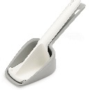 Scoop Ricer - White Scoop Ricer - White