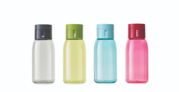 Dot Hydration-flašica za vodu (mini,zelena) Dot Hydration-flašica za vodu (mini,zelena)