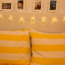 Lampice disko kugle Lampice disko kugle