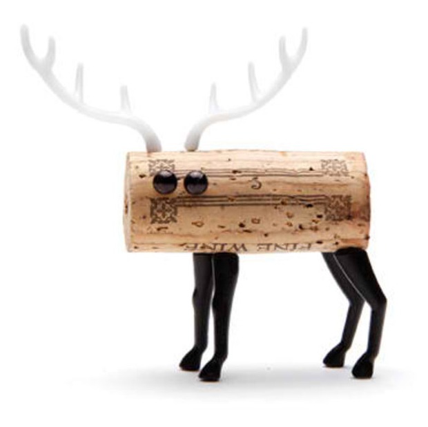 Corkers jelen Corkers jelen