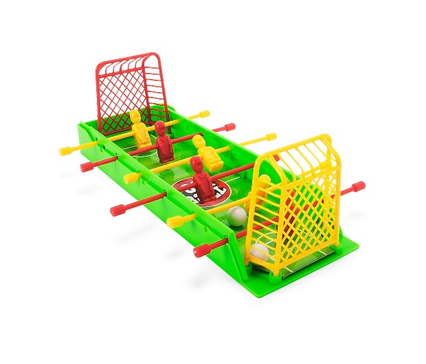 Mini fudbal - zabava za celo društvo Mini fudbal - zabava za celo društvo