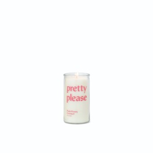 Sveća "Pretty Please"- Paddywax (mala)