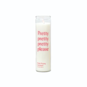 Sveća "Pretty Please"- Paddywax (velika)