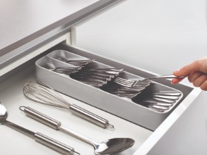  Organizator escajga  za fioku- Drawer Store