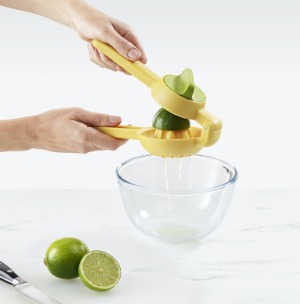 Presa za citruse- JuiceMax Dual