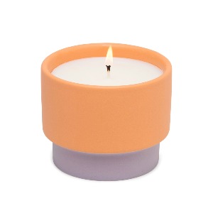 Sveća -Color Block ( Violet & Vanilla) 180 ml- Paddywax