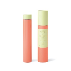  Termos - Slim Tube- DesignWorks Ink (citron/coral)