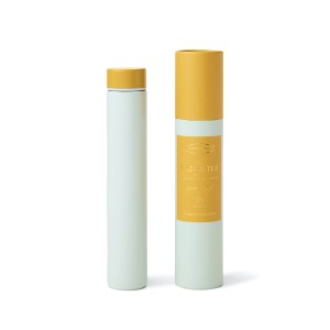 Termos - Slim Tube- DesignWorks Ink (mint/ochre)