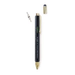  Multifunkcionalna olovka(crna)- DesignWorks Ink