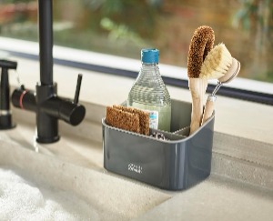 Sink Tidy - Organizator dodataka za pranje posuđa
