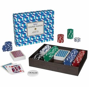 Poker Set