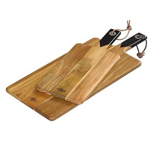 Daske za serviranje - Gentlemen's Hardware