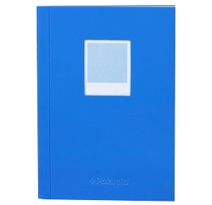 Polaroid Mini Rokovnik - Plavi