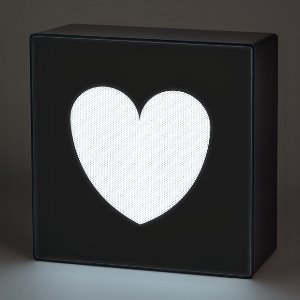 LightBox - Srce