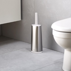  Pametna četka za toalet od nerđajućeg čelika- Flex Smart