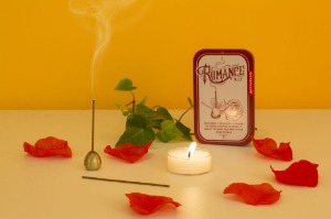 Romantični set