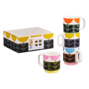 Set šolja Sunflower Multi- Orla Kiely