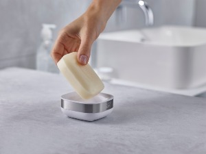 Slim Steel Soap Dish - posuda za sapun