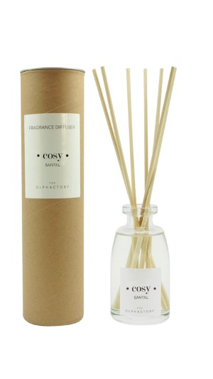 The Olphactory- osveživač prostora- SANTAL-100ml