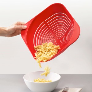 Duo Easy Colander-cediljka