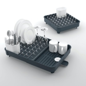  Extend Dish Rack- sušilica- siva