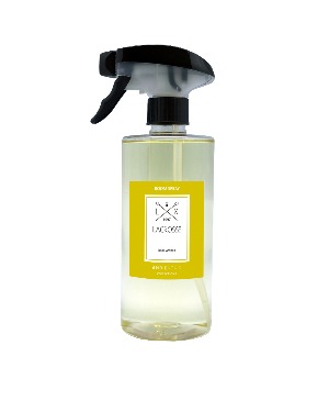LaCrosse- ručni osveživač prostorija - DARK AMBER-500ml