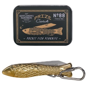 Nožić za pecaroše- Gentlemens Hardware
